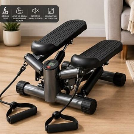 Stepper – Bakı – ucuztap.az