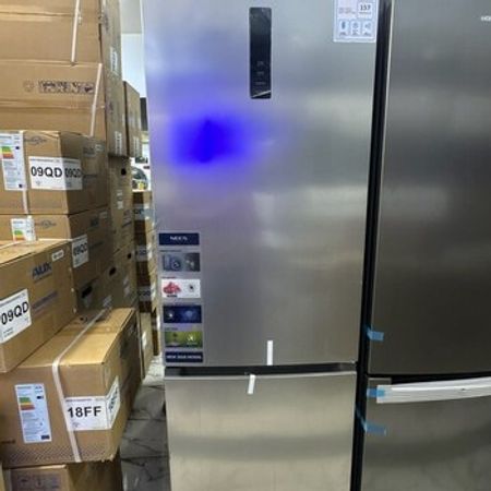 NEOS No-Frost NSRF-344INX – Digər – ucuztap.az