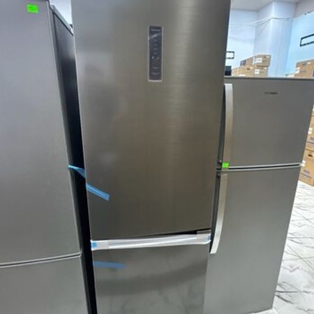 Soyuducu Hoffman No-Frost NFB-186DS – Bakı – ucuztap.az
