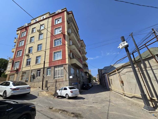 3 Otaqlı mənzil, 95 m², U. Ekberov kuc, Bakı – Bakı – ucuztap.az