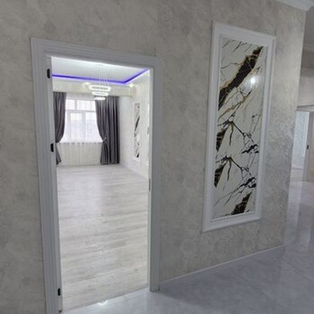 4-Otaqlı yeni tikili, AAAF Park, 122.5 m² – Xırdalan – ucuztap.az