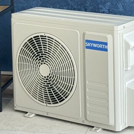 Kondisioner Skyworth 9000 BTU – Bakı – ucuztap.az