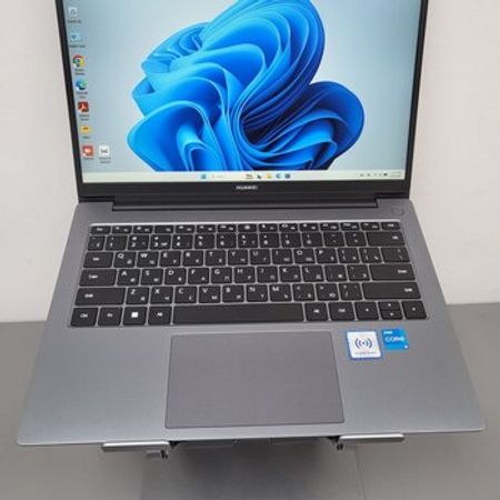 Huawei MateBook D 14 MDF-X (53013XFP) – Bakı – ucuztap.az