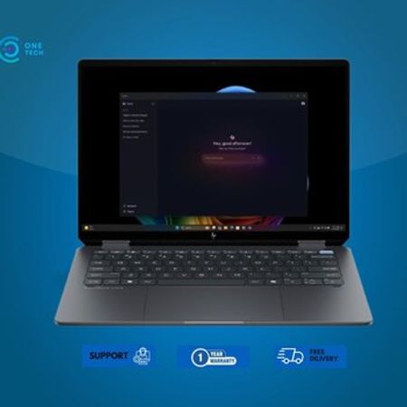 HP OmniBook Ultra Flip Laptop 14-fh0005ci (B54Z9EA) – Bakı – ucuztap.az