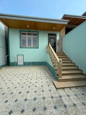 Bağ evi, 60 m², Sabunçu r., Bakı – Bakı – ucuztap.az