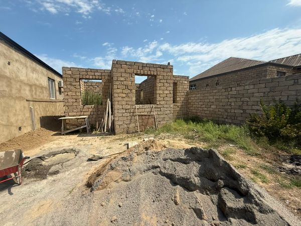 Bağ evi, 80 m², Sabunçu r., Bakı – Bakı – ucuztap.az