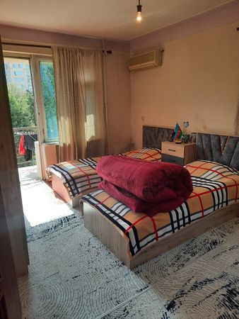 1 Otaqlı mənzil, 35 m², Bakıxanov qəsəbəsi, İcra hakimiyyəti və Asan xidmətin yaxınlığında – Bakı – ucuztap.az