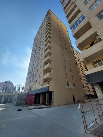 1 Otaqlı mənzil, 36 m², Xırdalan ş. – Xırdalan – ucuztap.az