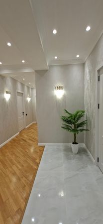 3 Otaqlı mənzil, 114 m², Lütfüzadə küçəsi., Bakı – Bakı – ucuztap.az