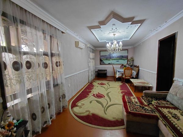 Bağ evi, 80 m², X. Mustafayev kuc, Bakı – Bakı – ucuztap.az
