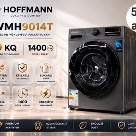 Paltaryuyan Hoffmann – Bakı – ucuztap.az