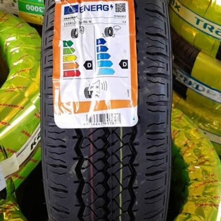 Trakmax şinləri 155R12c – Bakı – ucuztap.az