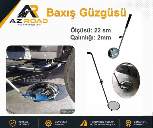 Baxış Güzgüsü – Bakı – ucuztap.az