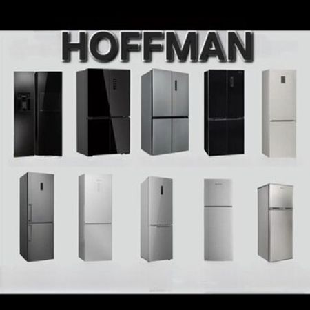 Soyuducu Hoffmann – Bakı – ucuztap.az