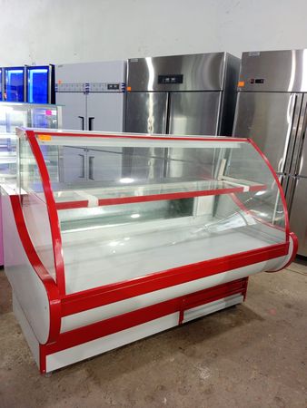 Qastarnom soyuducu – Bakı – ucuztap.az