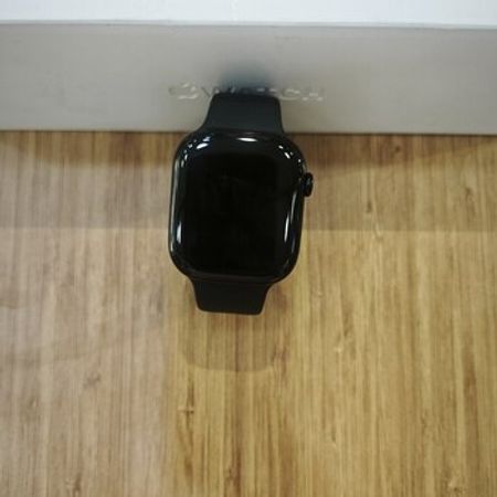 Apple Watch Series 11 Aluminum Jet Black 46mm – Bakı – ucuztap.az