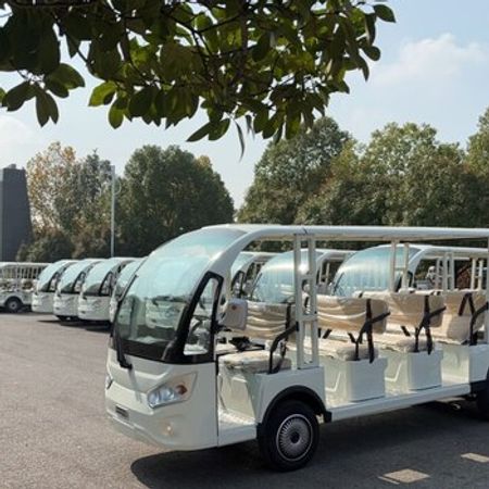 Elektrik avtobus, 2026 ili – Bakı – ucuztap.az