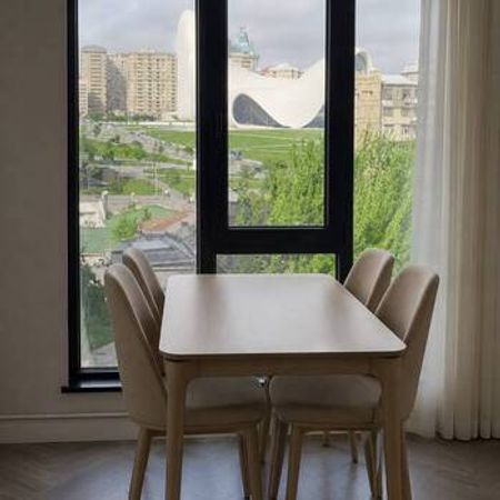 2-Otaqlı yeni tikili kirayə verilir, Əliəşrəf Əlizadə küç.42/9, 65 m² – Mənzillər – ucuztap.az