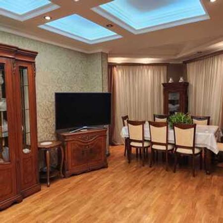 5-Otaqlı yeni tikili kirayə verilir, Aşıq Molla Cümə küç.9a, 220 m² – Mənzillər – ucuztap.az