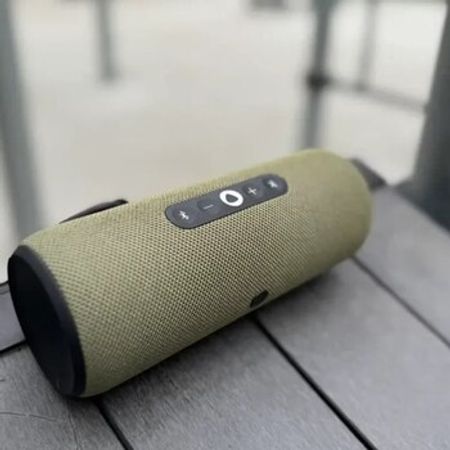 Ağıllı dinamik Yandex Station Street Green – Bakı – ucuztap.az