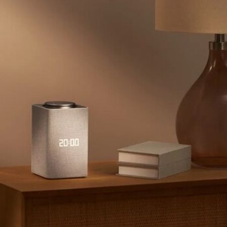 Ağıllı dinamik Yandex Station Max Zigbee Beige – Bakı – ucuztap.az