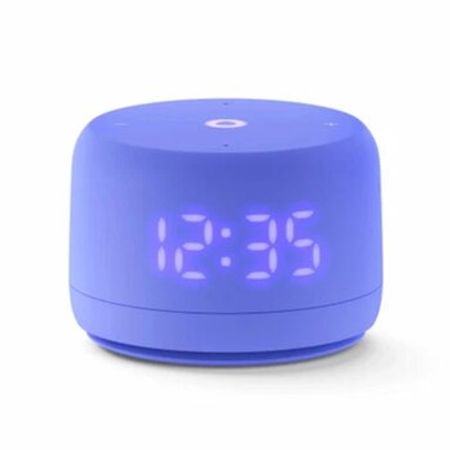 Ağıllı dinamik Yandex Station Lite 2 Violet – Bakı – ucuztap.az