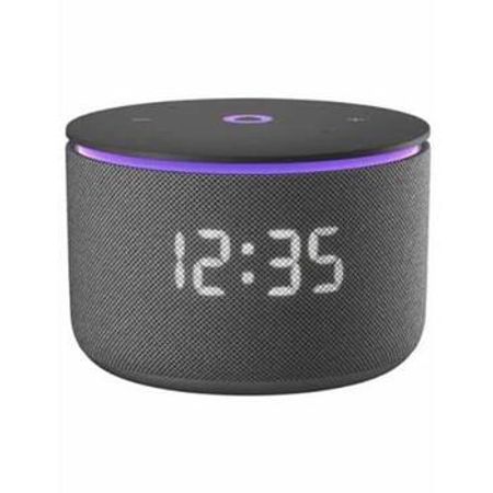 Ağıllı dinamik Yandex Station Mini 3 Pro – Bakı – ucuztap.az