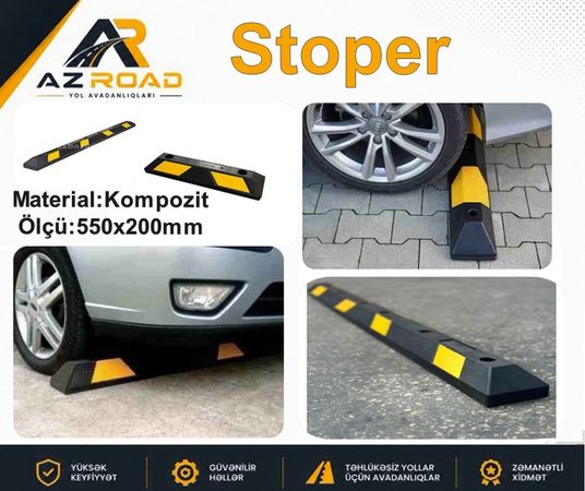 Təkər Məhdudlaşdırıcı – Bakı – ucuztap.az