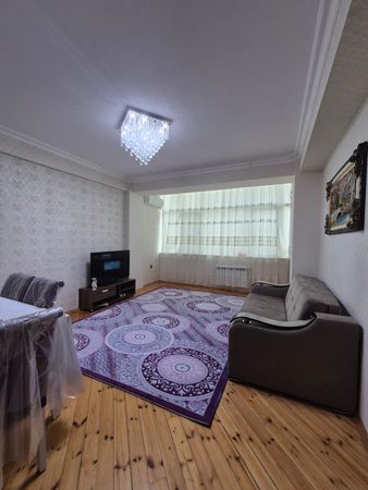 2 Otaqlı mənzil, 59 m², Masazır q., Abşeron – Abşeron – ucuztap.az