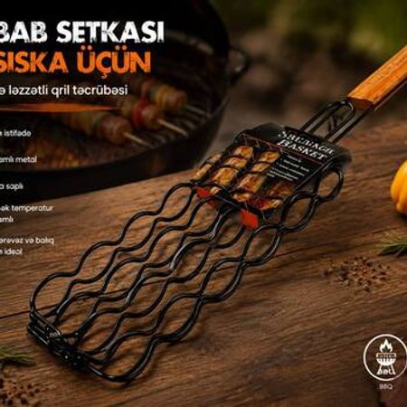 Kabab toru – Bakı – ucuztap.az