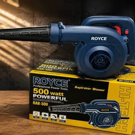 Hava vuran Royce RAB-500 – Bakı – ucuztap.az
