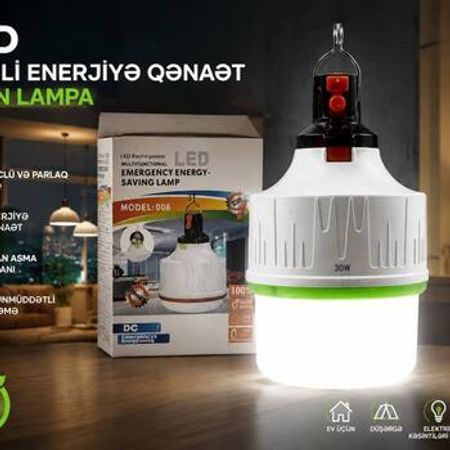 Fənər asma 3*800 30w 006 – Bakı – ucuztap.az