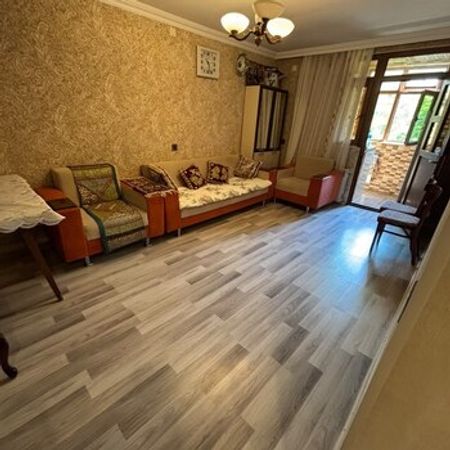2-Otaqlı mənzil, Tağı Şahbazi küç., 35 m² – Bakı – ucuztap.az