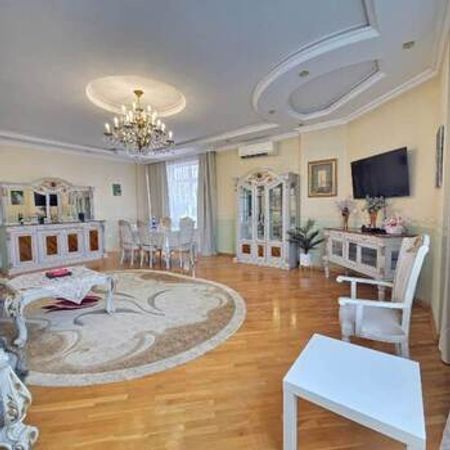 3-Otaqlı yeni tikili kirayə verilir, Yasamal r., 190 m² – Bakı – ucuztap.az
