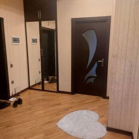3-Otaqlı yeni tikili kirayə verilir, İbrahimpaşa Dadaşov küç.57., 85 m² – Bakı – ucuztap.az