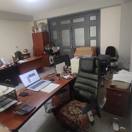 Ofis icarəyə verilir, Ə.Rəcəbli küç. – Bakı – ucuztap.az