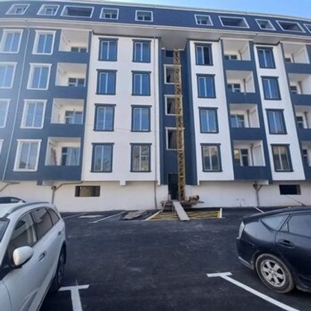 2-Otaqlı yeni tikili, Badamdar qəs., 52 m² – Bakı – ucuztap.az