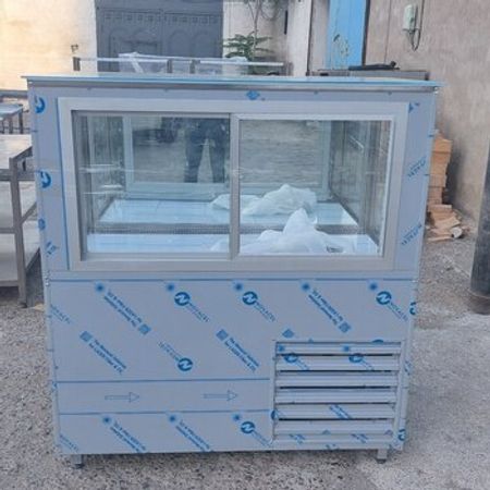 Vitrin soyuducu – Bakı – ucuztap.az