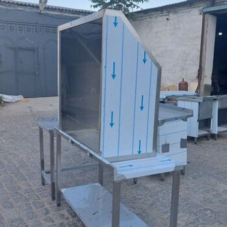 Havalandırma çətiri – Bakı – ucuztap.az
