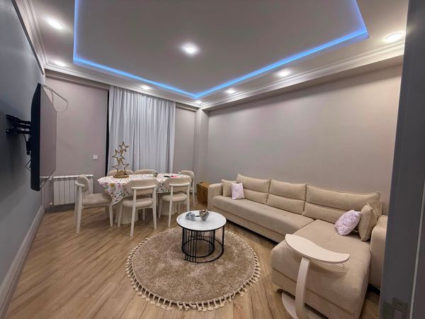 2 Otaqlı mənzil, 80 m², Cəfər Xəndan küç., Bakı – Mənzillər – ucuztap.az