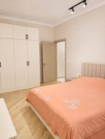 2 Otaqlı mənzil, 80 m², Cəfər Xəndan küç., Bakı – Mənzillər – ucuztap.az