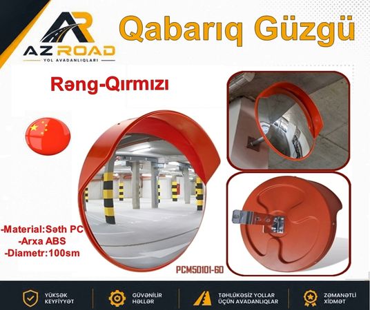 Dönmə Güzgüsü – Baxıcı – ucuztap.az