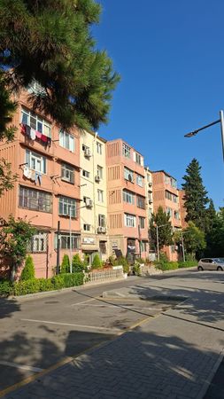 2 Otaqlı mənzil, 60 m², Bakir Cobanzadə 55.ev55., Bakı – Bakı – ucuztap.az