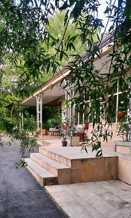 Restoran/Kafe, 360 M², Şamaxı-Ağsu Perevalına Düşəl Yolda – Obyektlər və ofislər – ucuztap.az