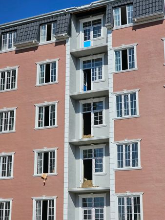 3 Otaqlı mənzil, 58.8 m², Masazır q., Abşeron – Abşeron – ucuztap.az
