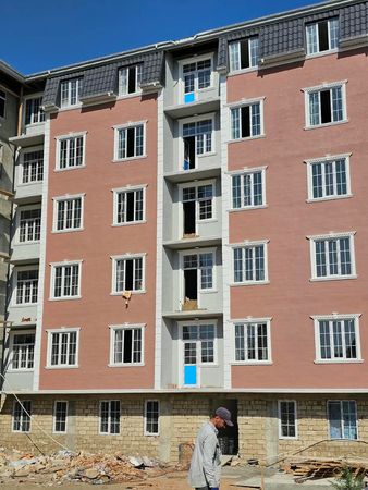 2 Otaqlı mənzil, 43.7 m², Masazır q., Abşeron – Abşeron – ucuztap.az