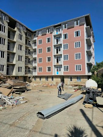 1 Otaqlı mənzil, 37.3 m², Masazır q., Abşeron – Abşeron – ucuztap.az