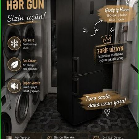 Soyuducu – Bakı – ucuztap.az