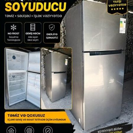 Soyuducu – Bakı – ucuztap.az