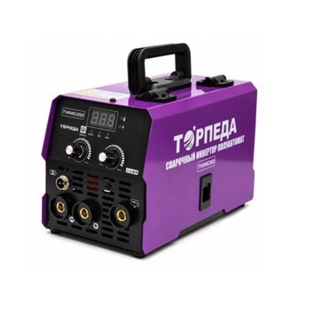 Torpeda qaynaq aparatı (kontakt/qazsız) 350 Model:TWMIG350 – Təmir və tikinti – ucuztap.az